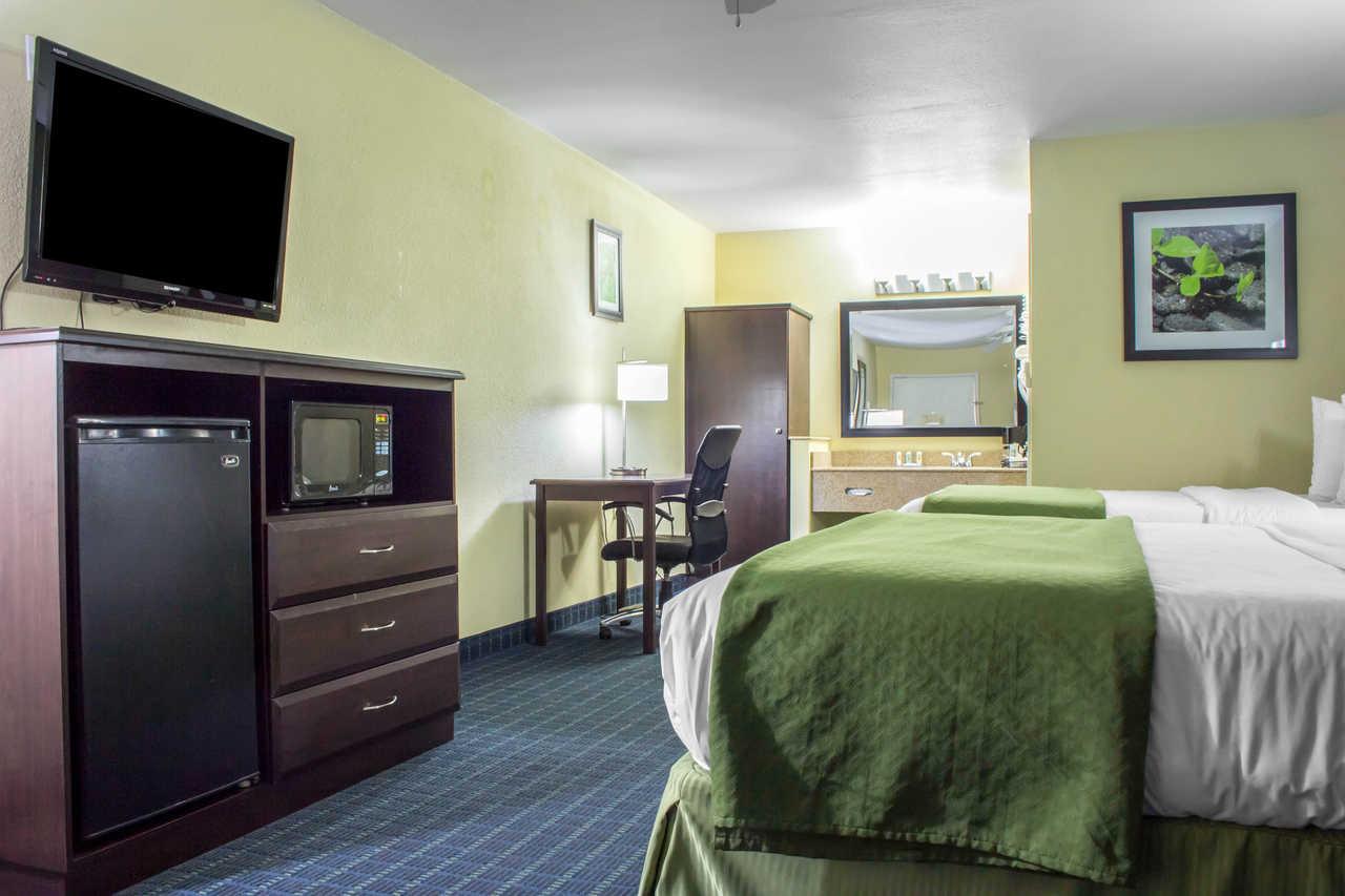 Quality Inn Паркър Екстериор снимка