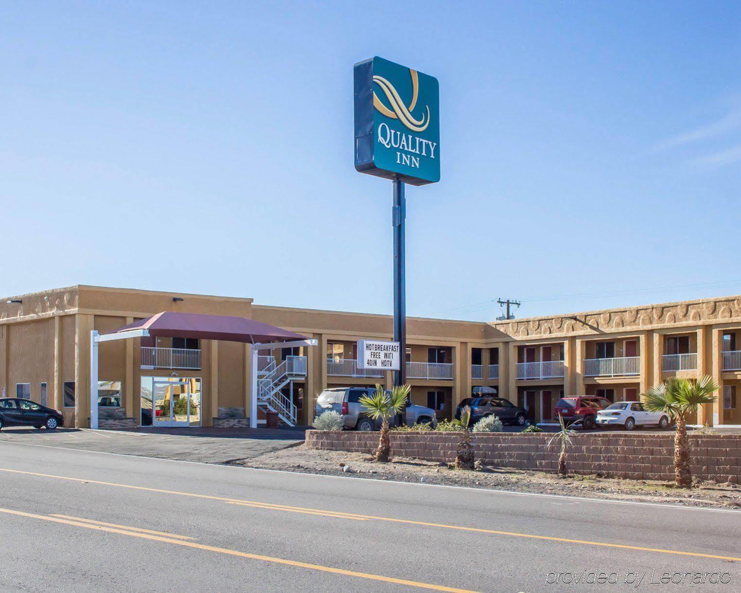 Quality Inn Паркър Екстериор снимка